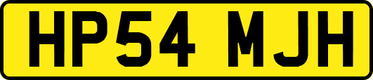 HP54MJH