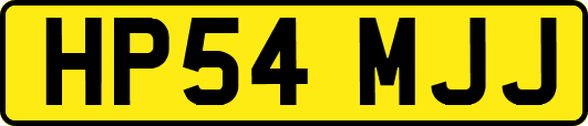 HP54MJJ