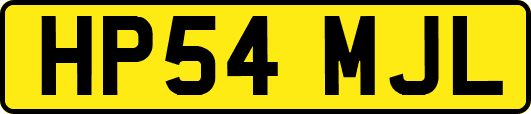 HP54MJL