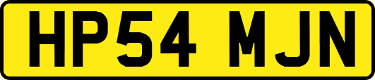 HP54MJN