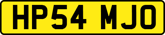 HP54MJO