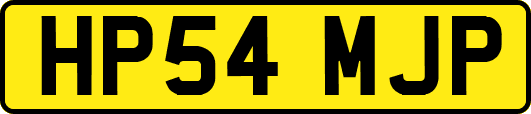 HP54MJP