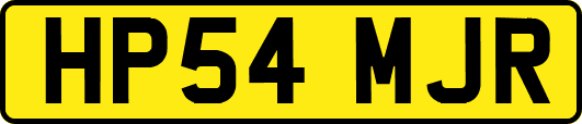 HP54MJR