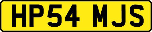 HP54MJS