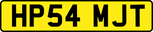 HP54MJT