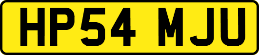 HP54MJU