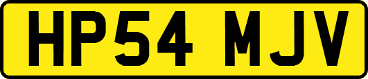 HP54MJV