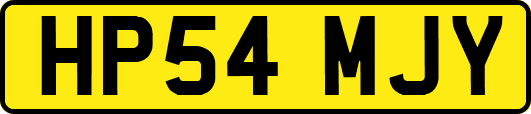 HP54MJY