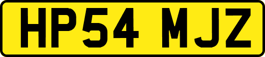 HP54MJZ
