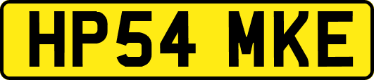HP54MKE