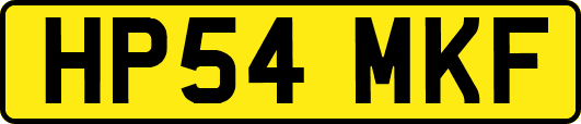 HP54MKF