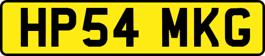 HP54MKG