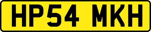 HP54MKH