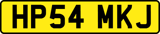 HP54MKJ
