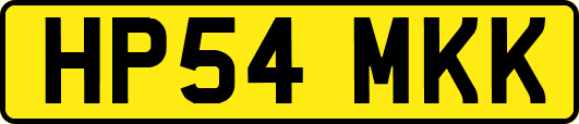 HP54MKK