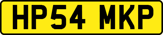 HP54MKP