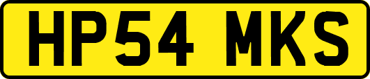 HP54MKS