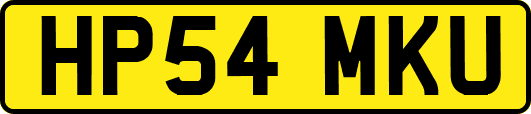 HP54MKU