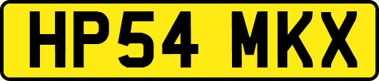 HP54MKX