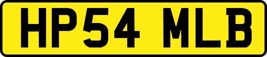 HP54MLB