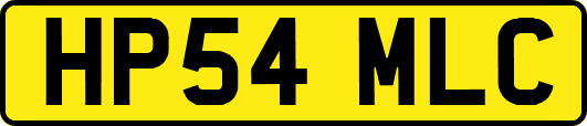 HP54MLC