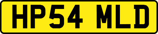 HP54MLD