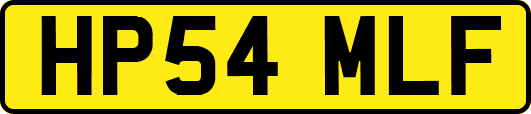 HP54MLF