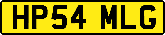 HP54MLG