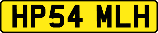 HP54MLH