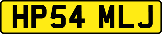 HP54MLJ