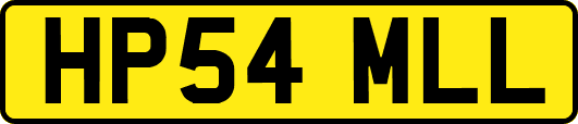 HP54MLL