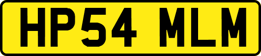 HP54MLM