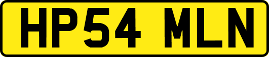HP54MLN