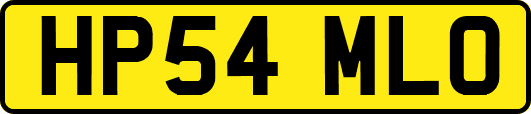 HP54MLO
