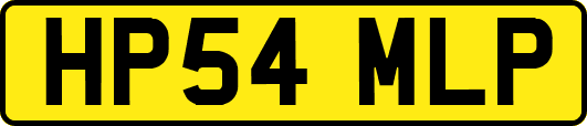 HP54MLP