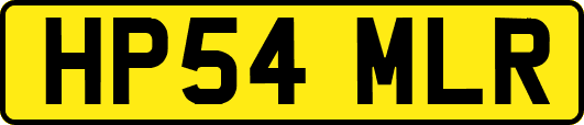 HP54MLR