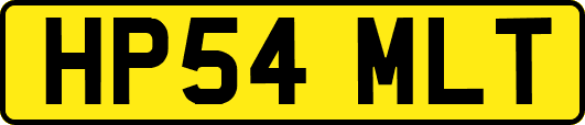 HP54MLT