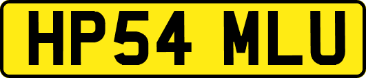 HP54MLU