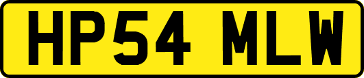 HP54MLW