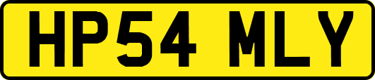 HP54MLY