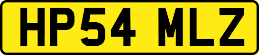 HP54MLZ