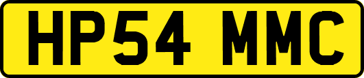 HP54MMC