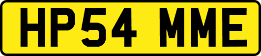 HP54MME