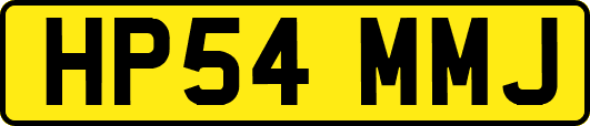 HP54MMJ