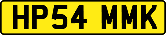 HP54MMK