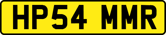 HP54MMR