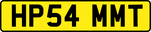 HP54MMT