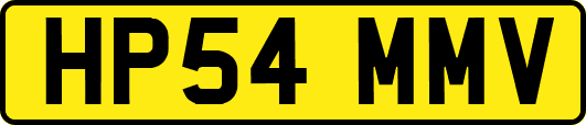 HP54MMV