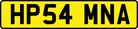 HP54MNA