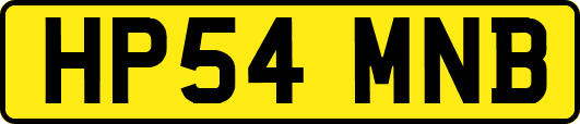 HP54MNB